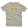 Camiseta Back To Sivar