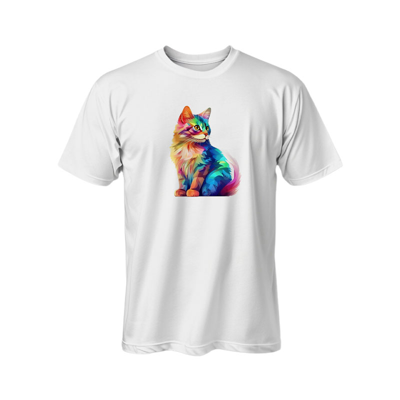 Camiseta Sublimar-image