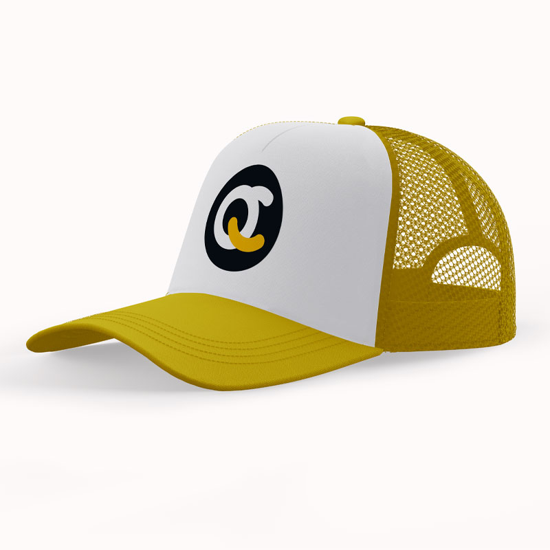 Gorra Trucker Variedad de Colores-image