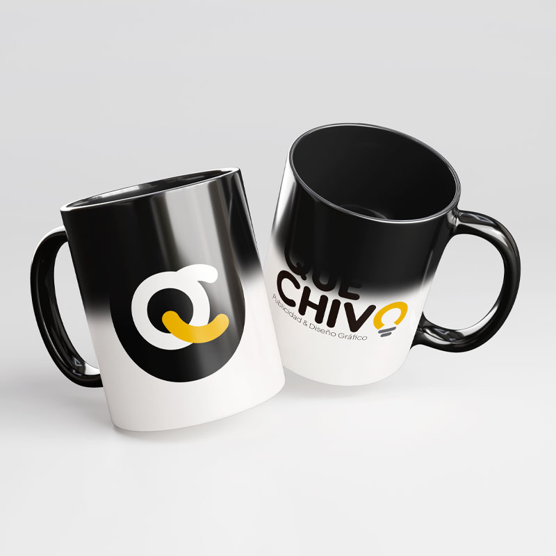 Taza Mágica 11 Oz-image
